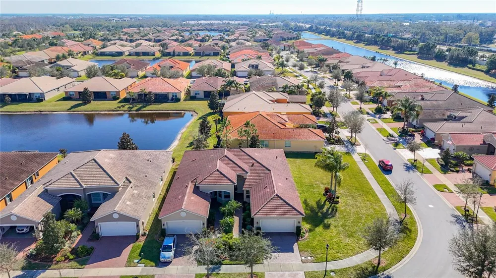 4935 MARBLE SPRINGS CIRCLE Wimauma, FL 33598