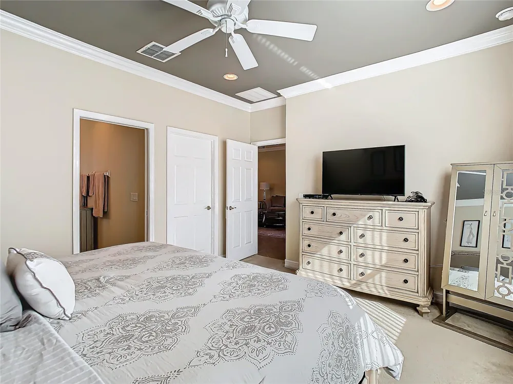 4935 MARBLE SPRINGS CIRCLE Wimauma, FL 33598
