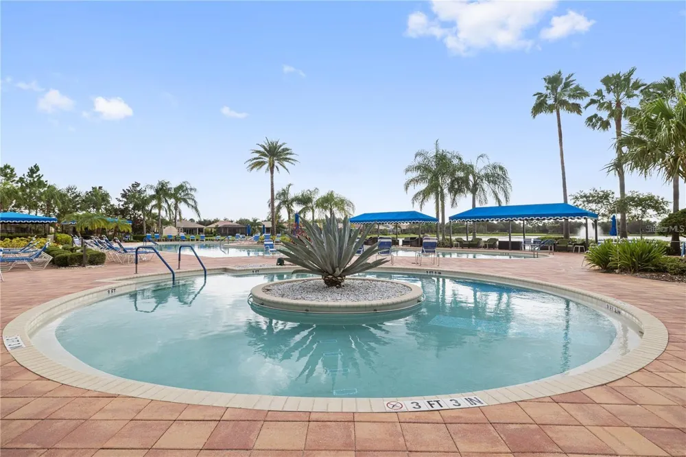 4935 MARBLE SPRINGS CIRCLE Wimauma, FL 33598