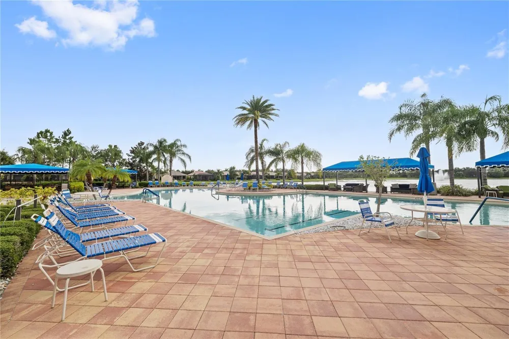 4935 MARBLE SPRINGS CIRCLE Wimauma, FL 33598