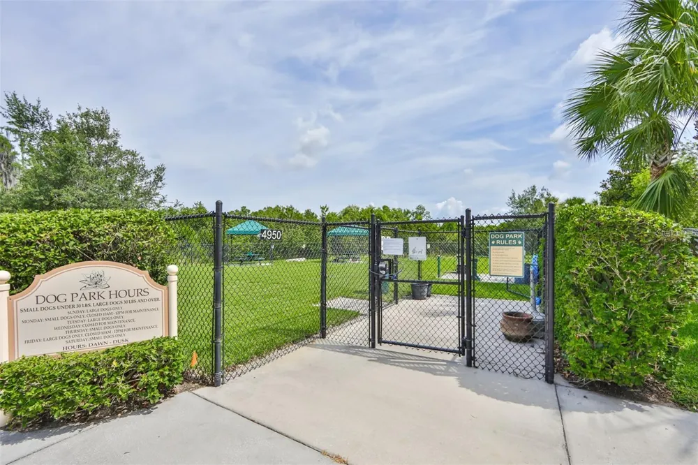 4935 MARBLE SPRINGS CIRCLE Wimauma, FL 33598