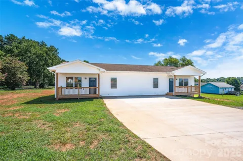 4000 Herman Sipe Road