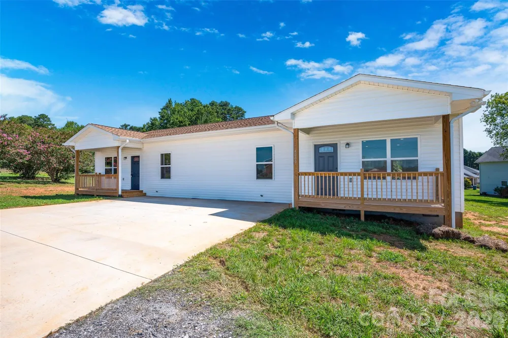 4000 Herman Sipe Road Conover, NC 28613