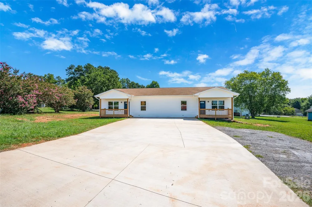 4000 Herman Sipe Road Conover, NC 28613