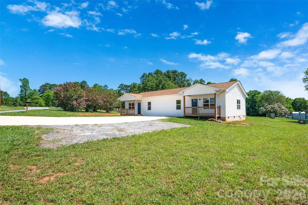 4000 Herman Sipe Road Conover, NC 28613