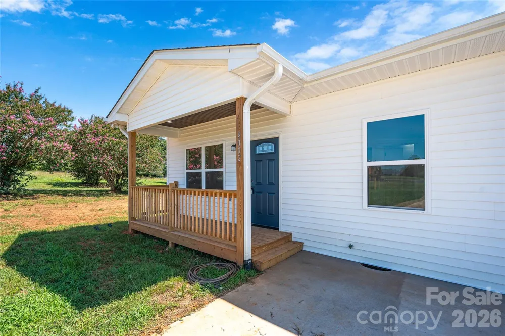 4000 Herman Sipe Road Conover, NC 28613