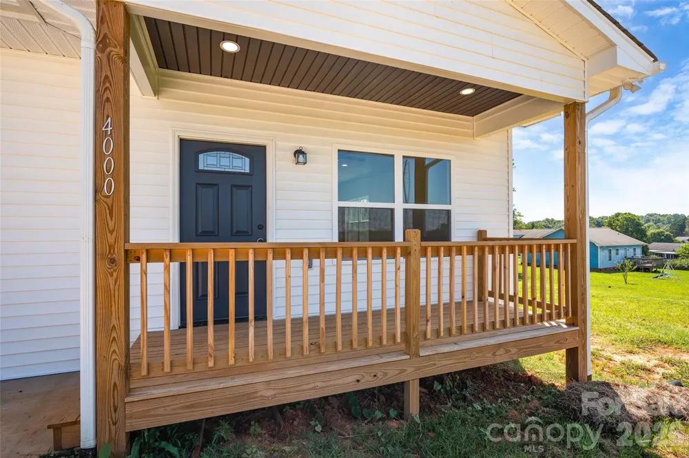 4000 Herman Sipe Road Conover, NC 28613