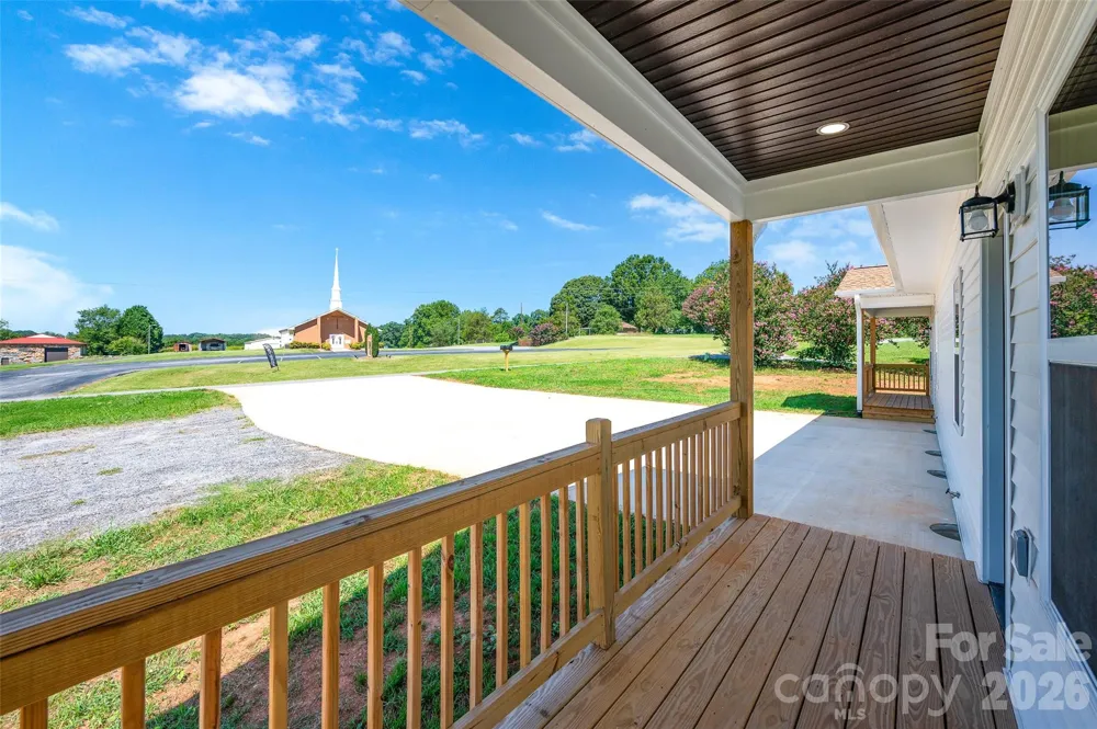 4000 Herman Sipe Road Conover, NC 28613