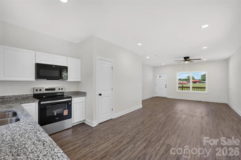 4000 Herman Sipe Road Conover, NC 28613