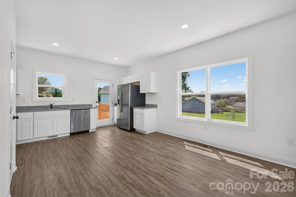 4000 Herman Sipe Road Conover, NC 28613
