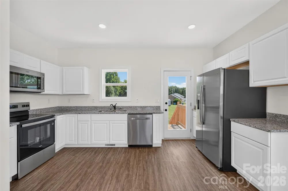 4000 Herman Sipe Road Conover, NC 28613