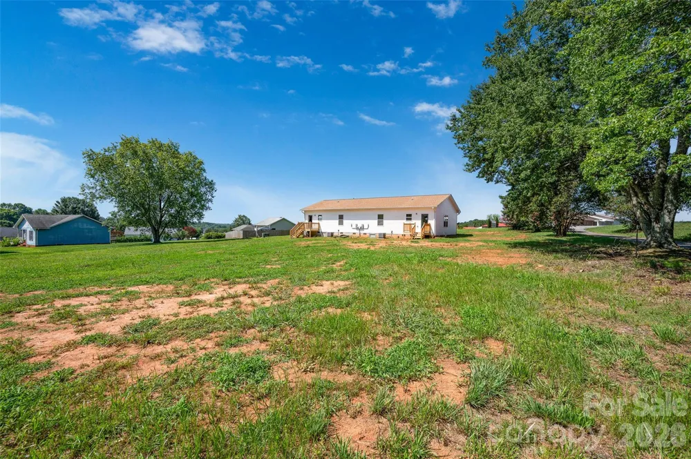4000 Herman Sipe Road Conover, NC 28613