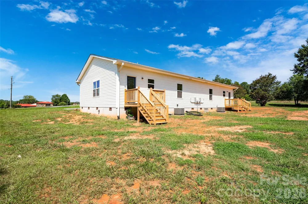 4000 Herman Sipe Road Conover, NC 28613