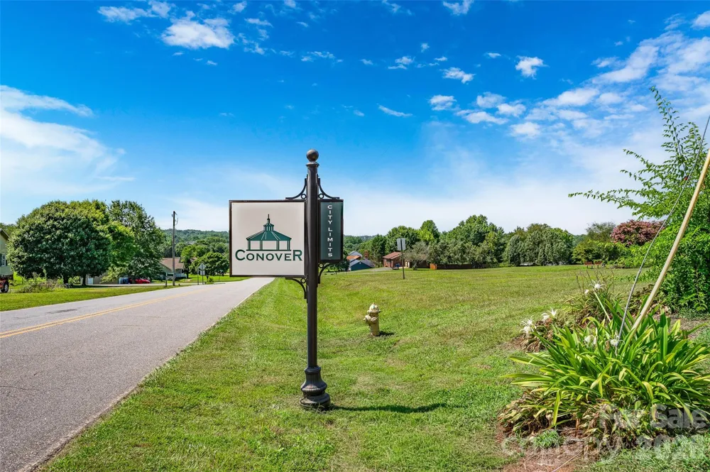 4000 Herman Sipe Road Conover, NC 28613