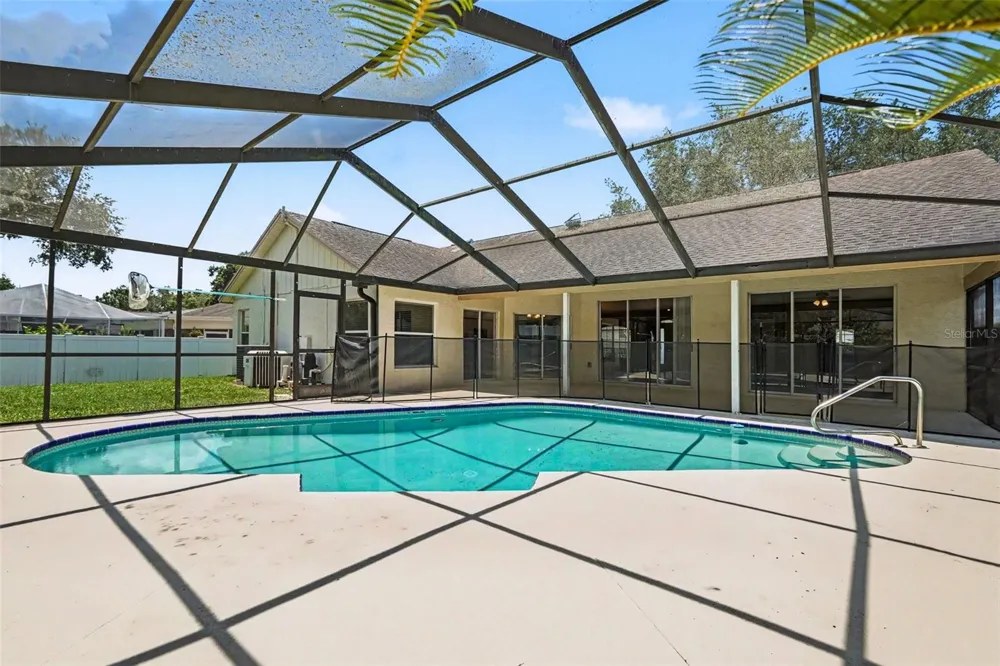 2909 STARMOUNT DRIVE Valrico, FL 33596