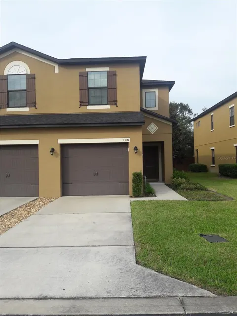 2318 ALOHA BAY COURT