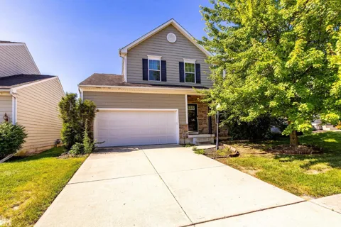 3712 Whisper Creek Drive