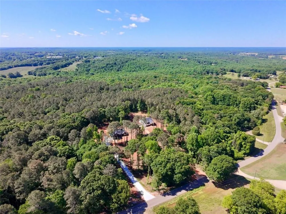 1275 Campbell Ridge Rd Royston, GA 30662