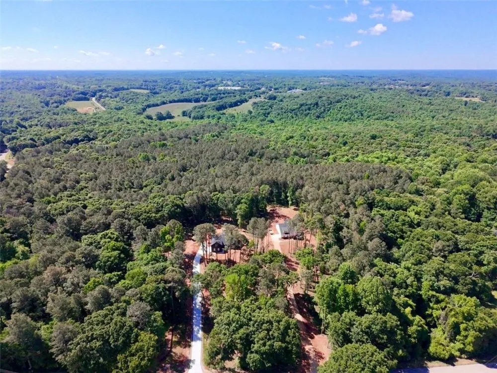 1275 Campbell Ridge Rd Royston, GA 30662