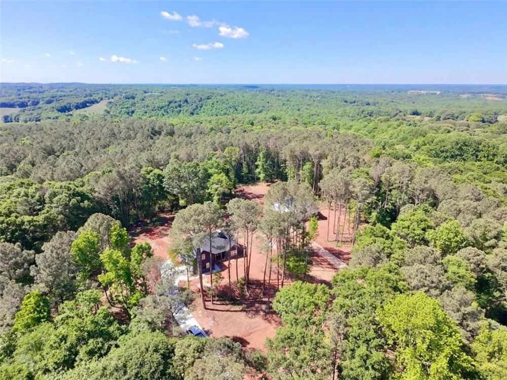 1275 Campbell Ridge Rd Royston, GA 30662