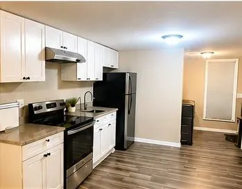 5125 West Street Forest Park, GA 30297