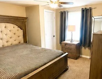 5125 West Street Forest Park, GA 30297