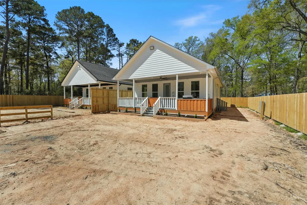 200 Canary Street Point Blank, TX 77364