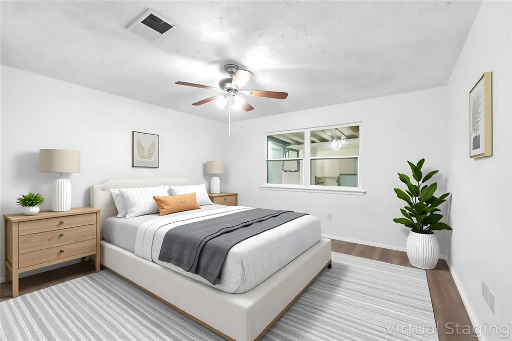 6517 S Briar Bayou Drive Houston, TX 77072
