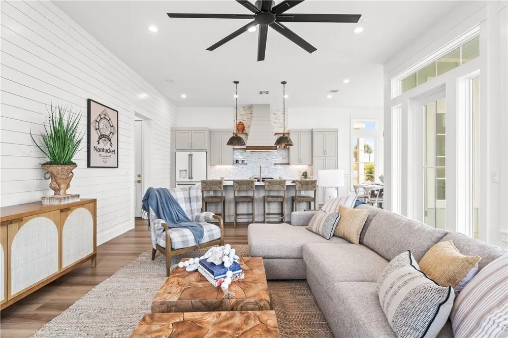 120 Lotus Lane Port Aransas, TX 78373
