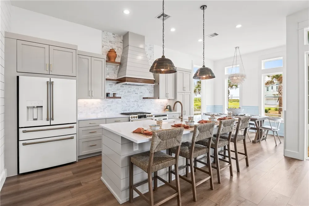 120 Lotus Lane Port Aransas, TX 78373