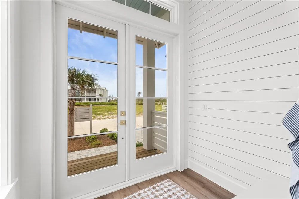 120 Lotus Lane Port Aransas, TX 78373