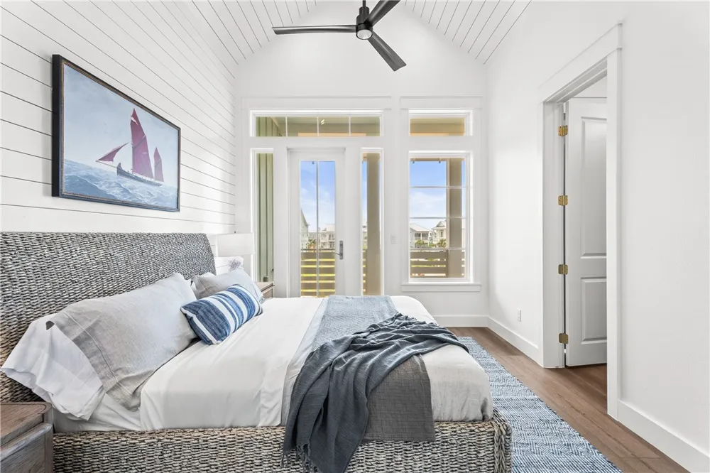 120 Lotus Lane Port Aransas, TX 78373