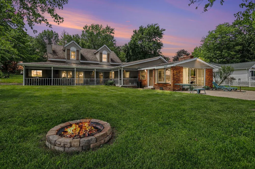 60641 Lennon Street Sturgis, MI 49091