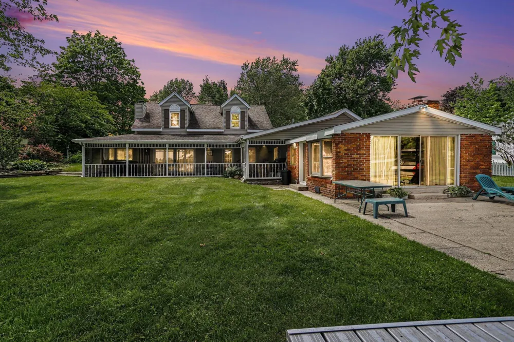 60641 Lennon Street Sturgis, MI 49091