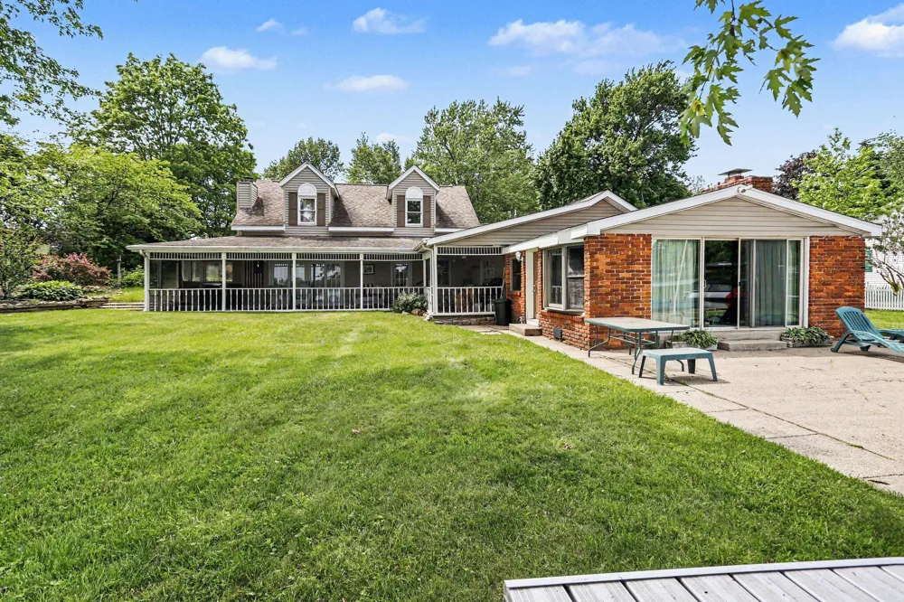 60641 Lennon Street Sturgis, MI 49091