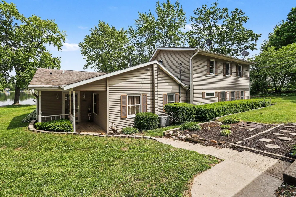 60641 Lennon Street Sturgis, MI 49091