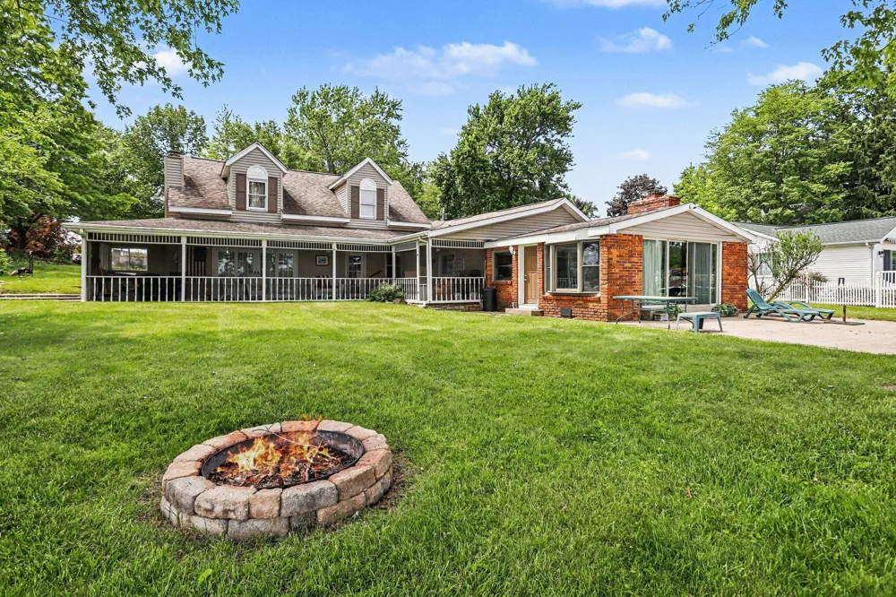60641 Lennon Street Sturgis, MI 49091