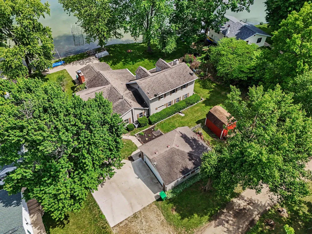 60641 Lennon Street Sturgis, MI 49091