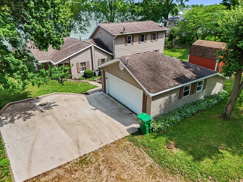 60641 Lennon Street Sturgis, MI 49091