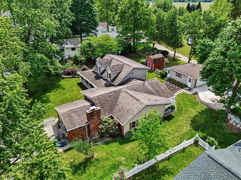 60641 Lennon Street Sturgis, MI 49091