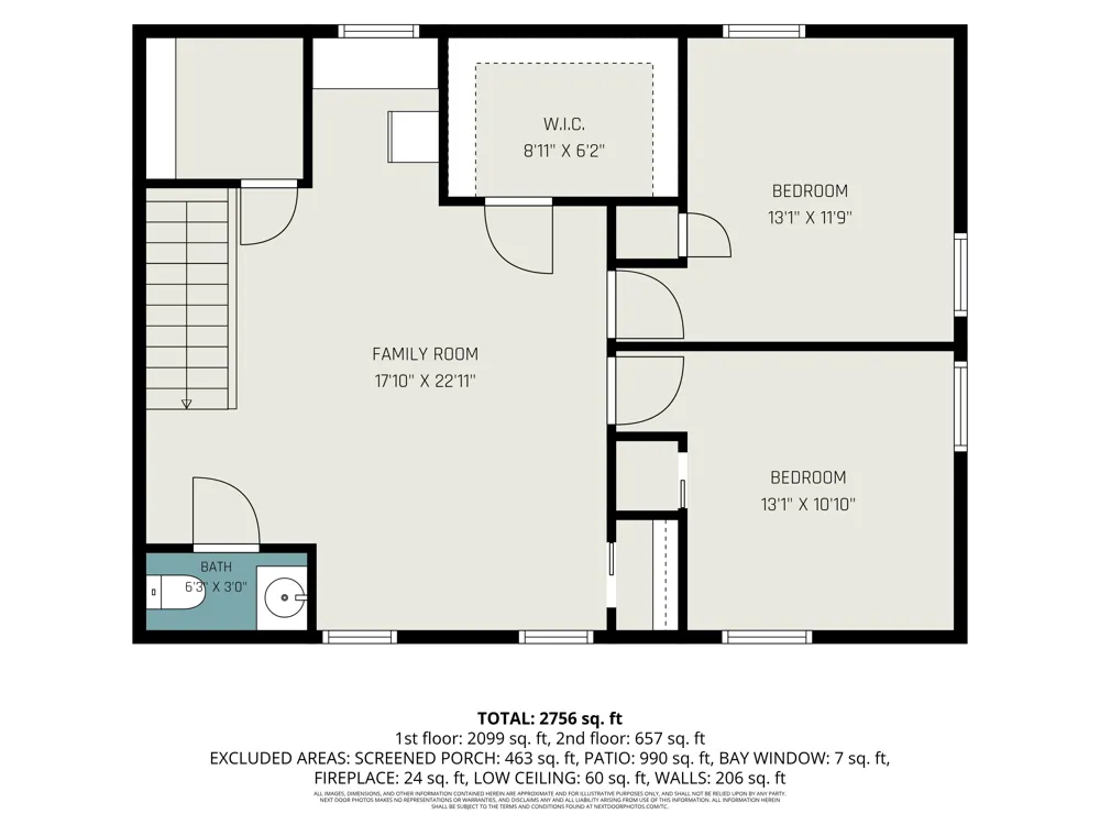 60641 Lennon Street Sturgis, MI 49091