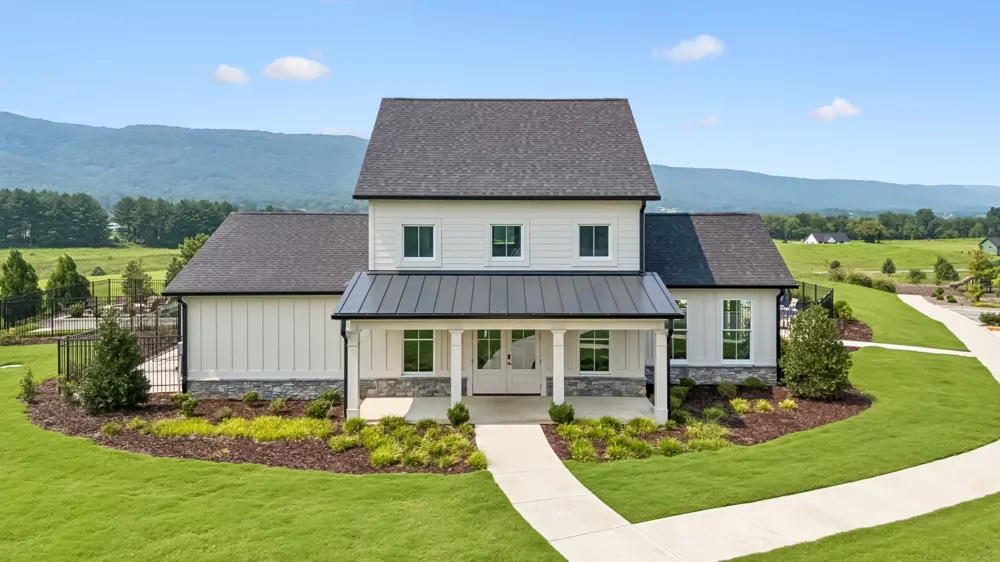 41 Dry Branch Way Dunlap, TN 37327