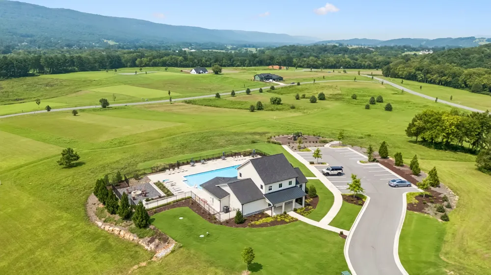 41 Dry Branch Way Dunlap, TN 37327