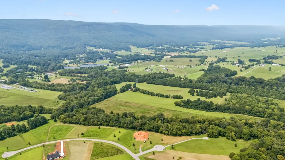 41 Dry Branch Way Dunlap, TN 37327