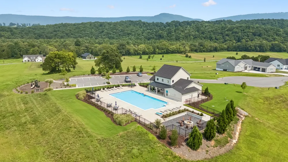 41 Dry Branch Way Dunlap, TN 37327