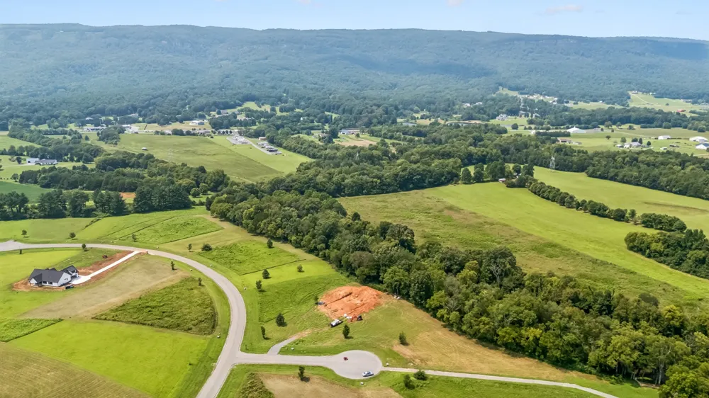41 Dry Branch Way Dunlap, TN 37327