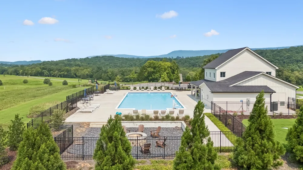 41 Dry Branch Way Dunlap, TN 37327