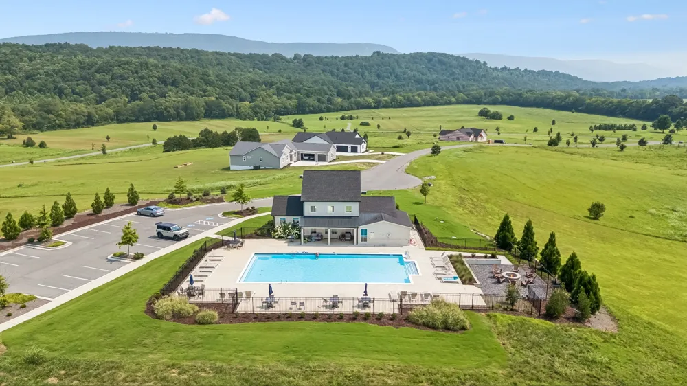 41 Dry Branch Way Dunlap, TN 37327