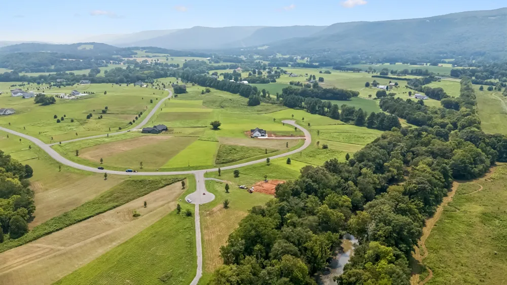 41 Dry Branch Way Dunlap, TN 37327