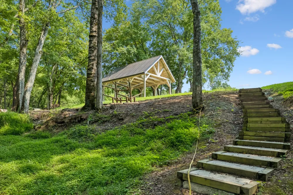 41 Dry Branch Way Dunlap, TN 37327
